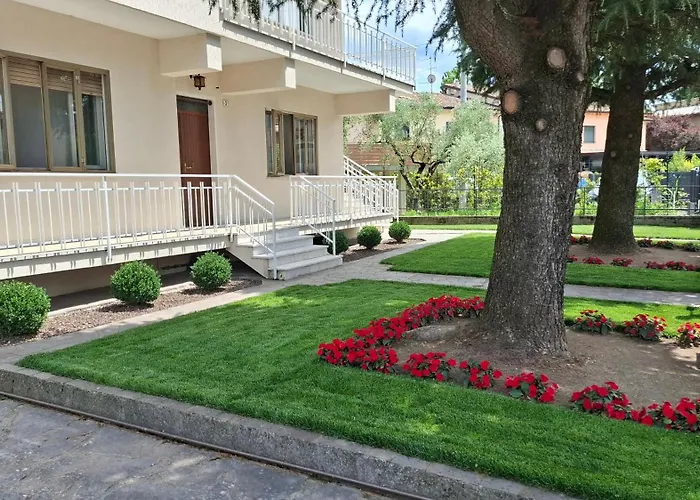 Villa Forte Salvi - Rooms