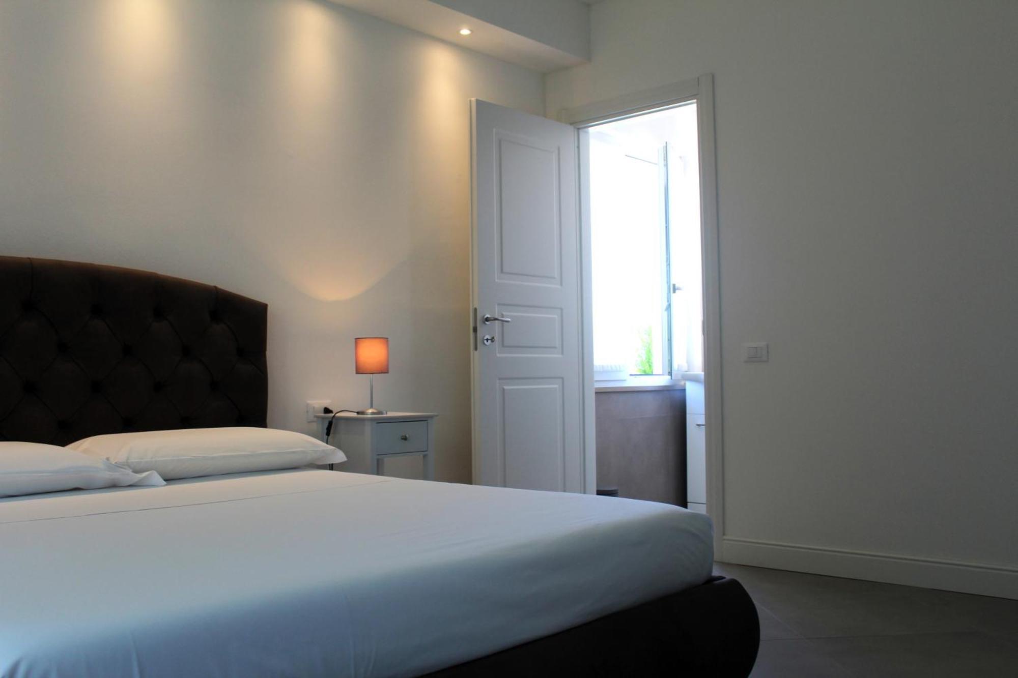 Maison d'hôtes Salvi - Peschiera del Garda